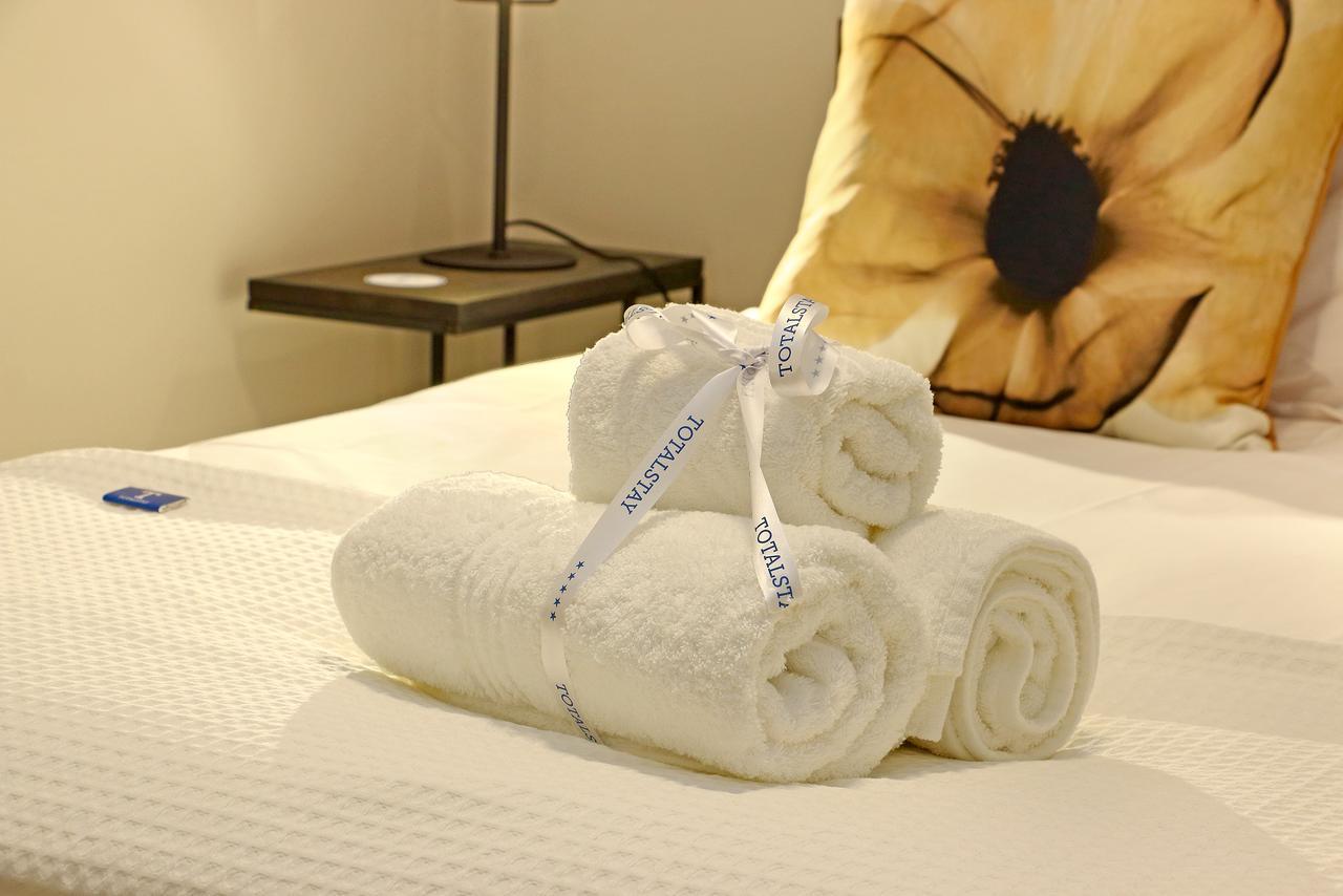 Chelsea Luxury Suites Città del Capo Esterno foto