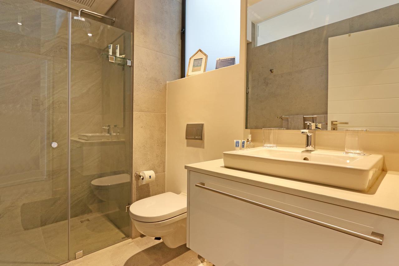Chelsea Luxury Suites Città del Capo Esterno foto