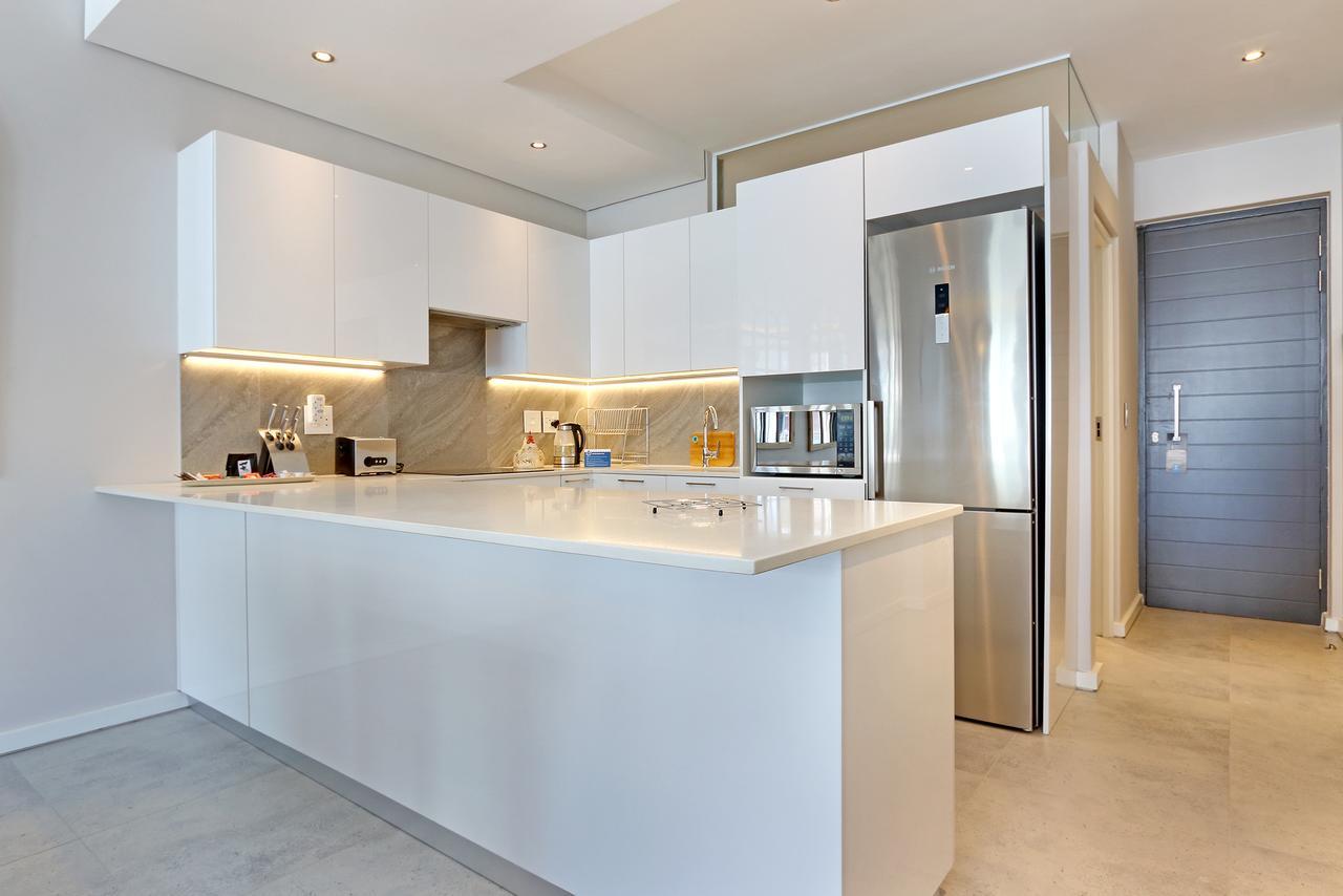 Chelsea Luxury Suites Città del Capo Esterno foto