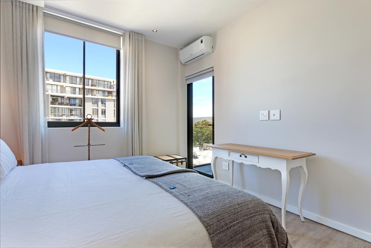 Chelsea Luxury Suites Città del Capo Esterno foto