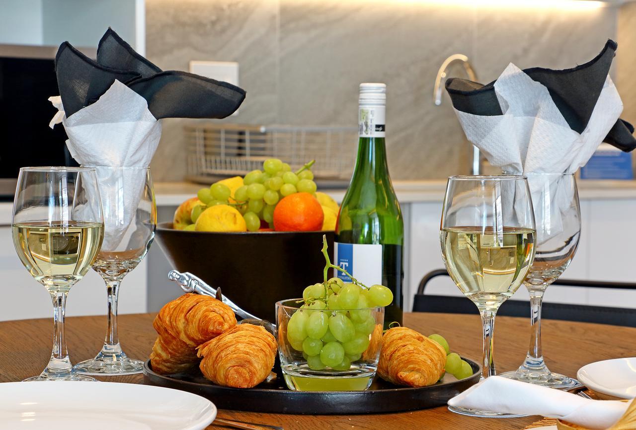 Chelsea Luxury Suites Città del Capo Esterno foto