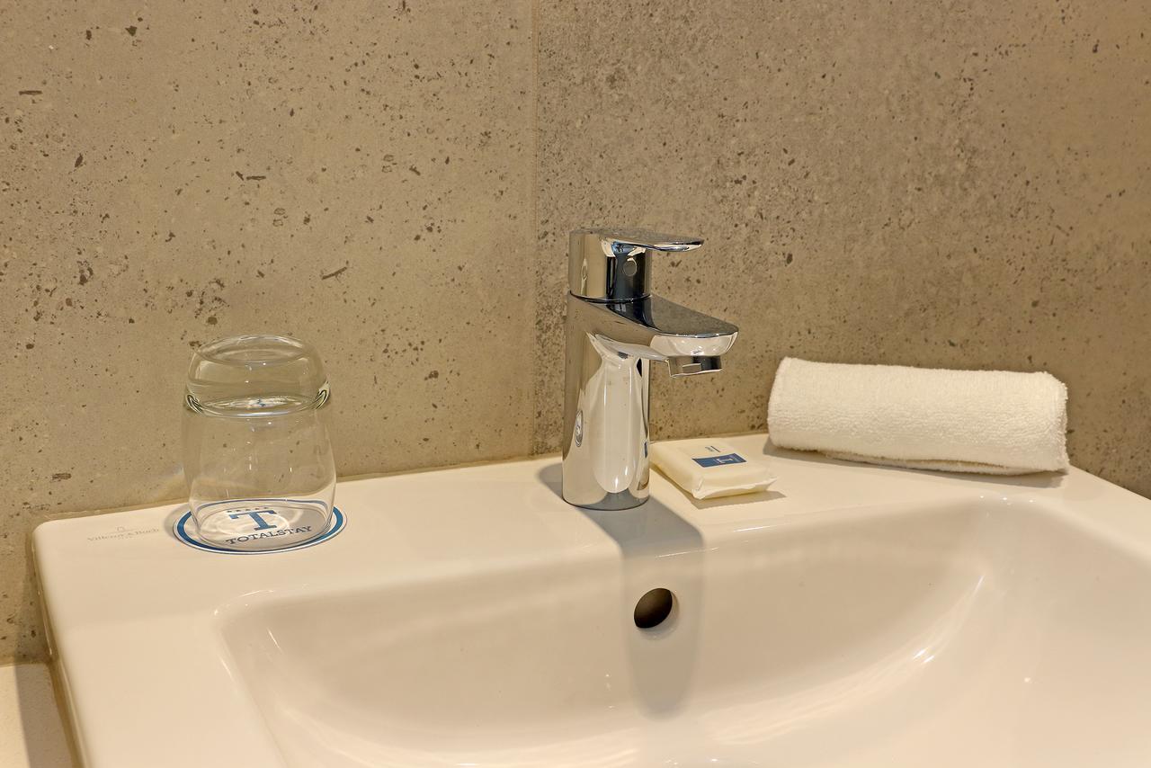Chelsea Luxury Suites Città del Capo Esterno foto