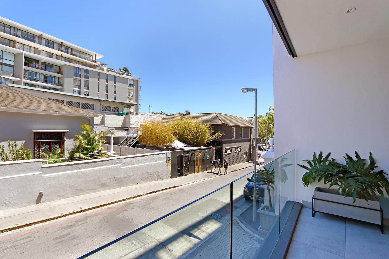 Chelsea Luxury Suites Città del Capo Esterno foto