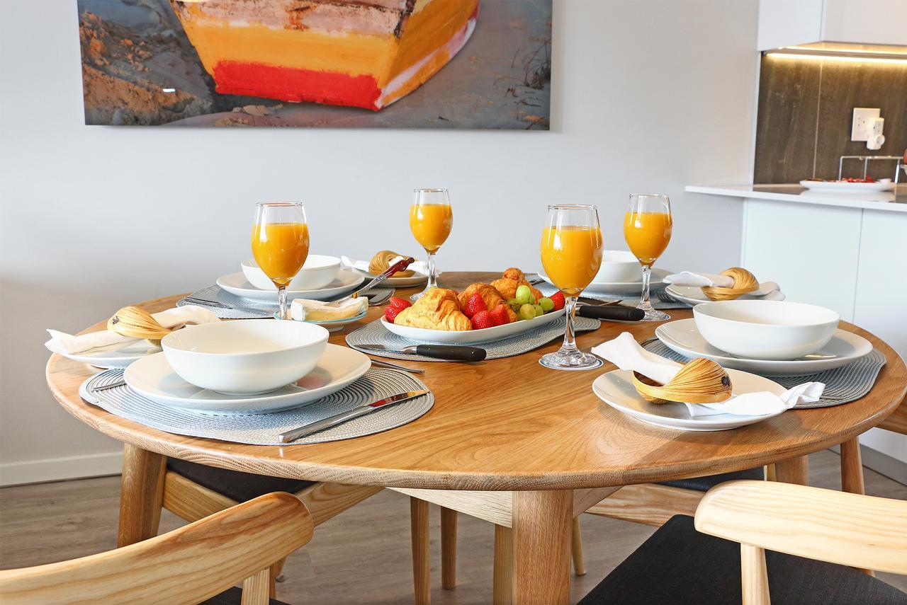 Chelsea Luxury Suites Città del Capo Esterno foto