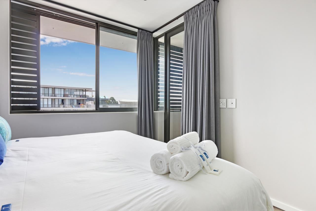 Chelsea Luxury Suites Città del Capo Esterno foto