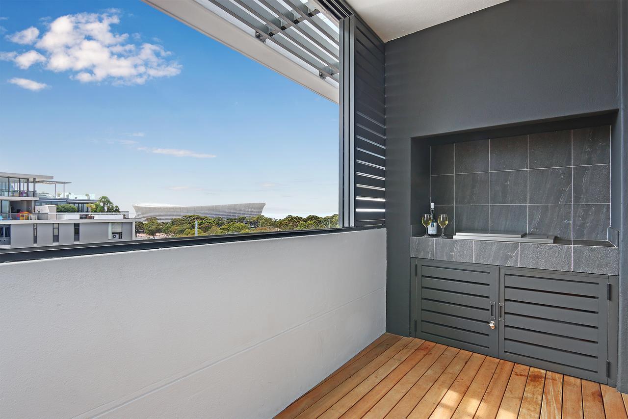Chelsea Luxury Suites Città del Capo Esterno foto