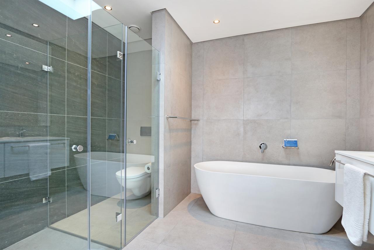 Chelsea Luxury Suites Città del Capo Esterno foto