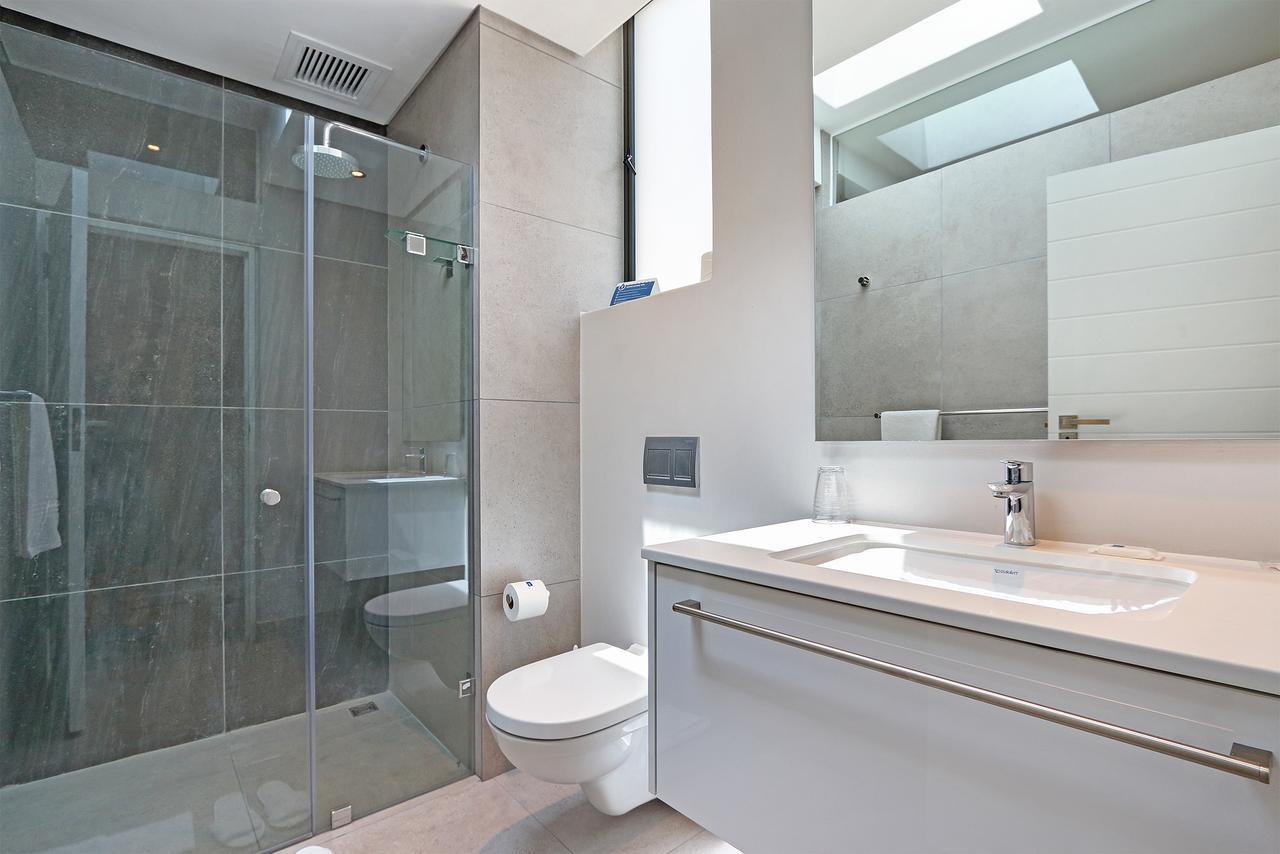 Chelsea Luxury Suites Città del Capo Esterno foto