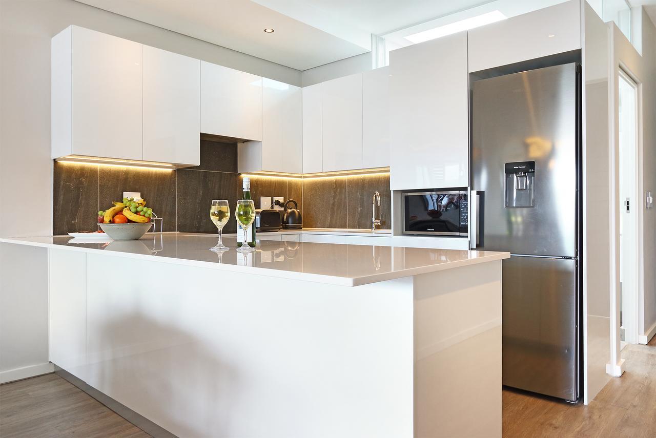 Chelsea Luxury Suites Città del Capo Esterno foto