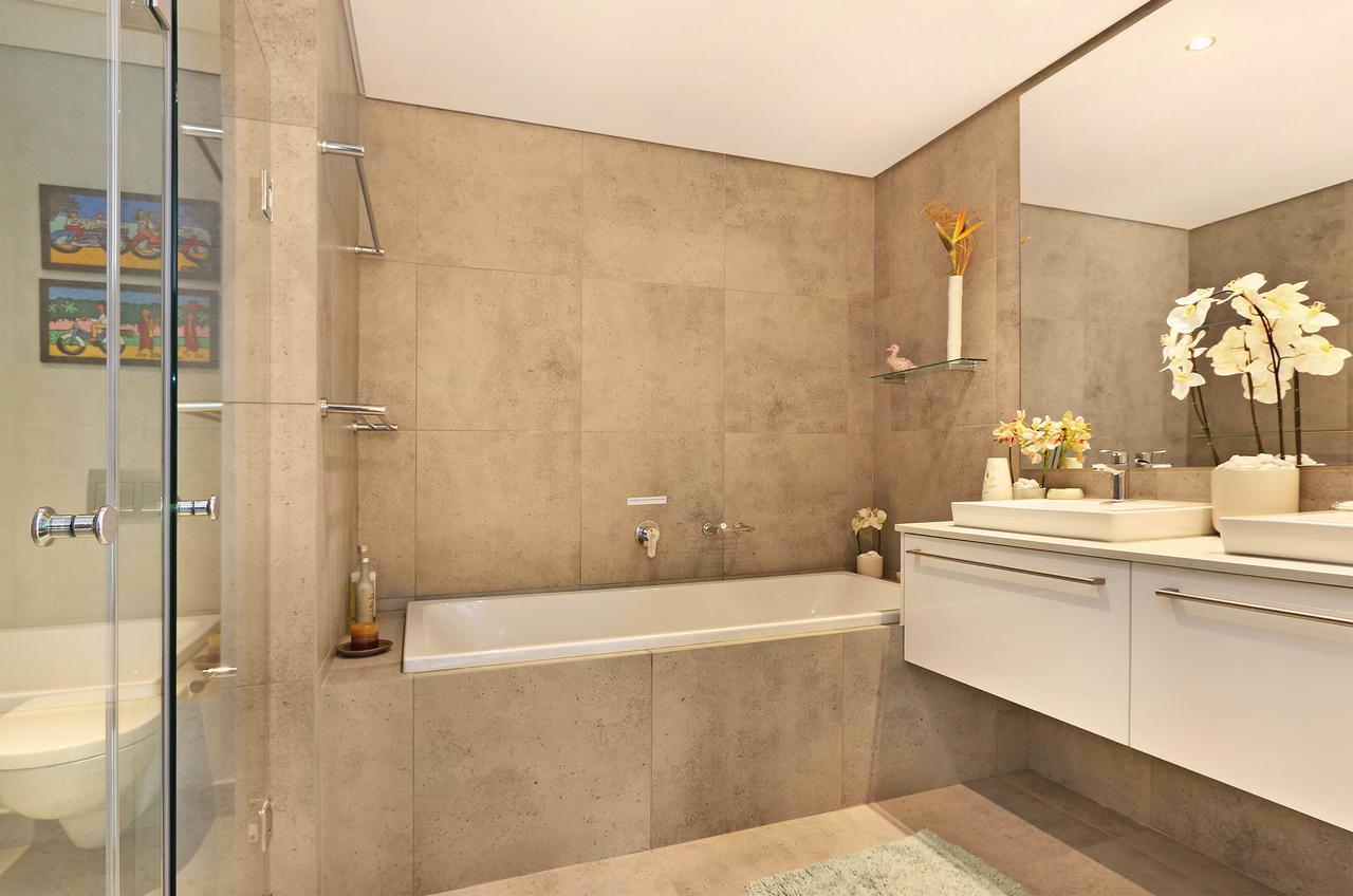 Chelsea Luxury Suites Città del Capo Esterno foto